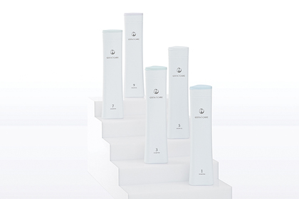 越谷　美容室　美容院　liage