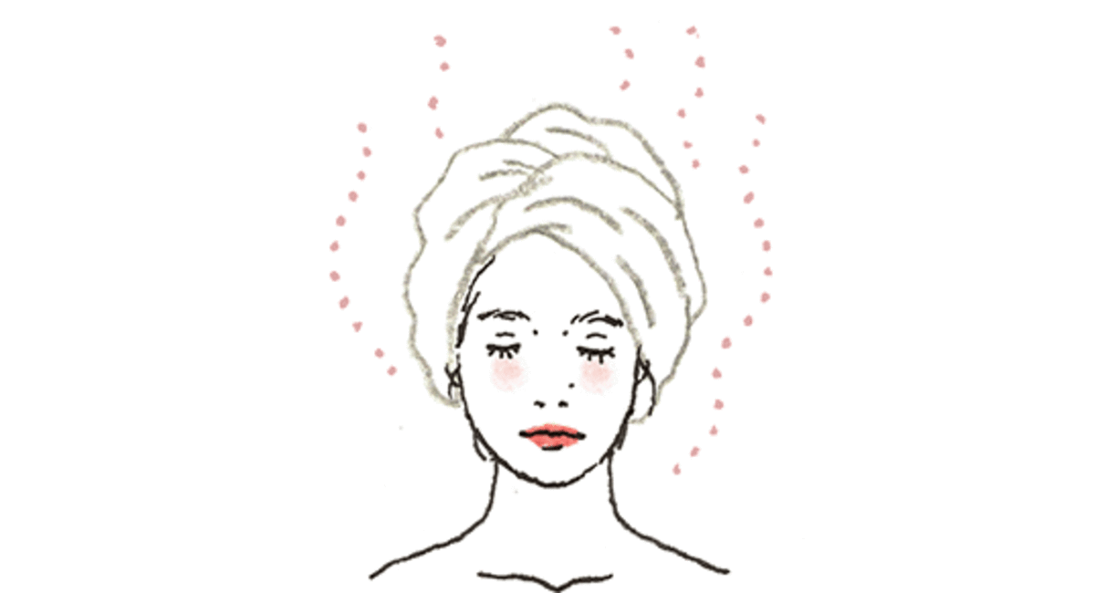 越谷　美容室　美容院　liage