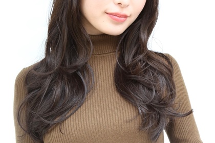 越谷　美容室　美容院　liage