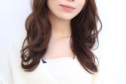 越谷　美容室　美容院　liage