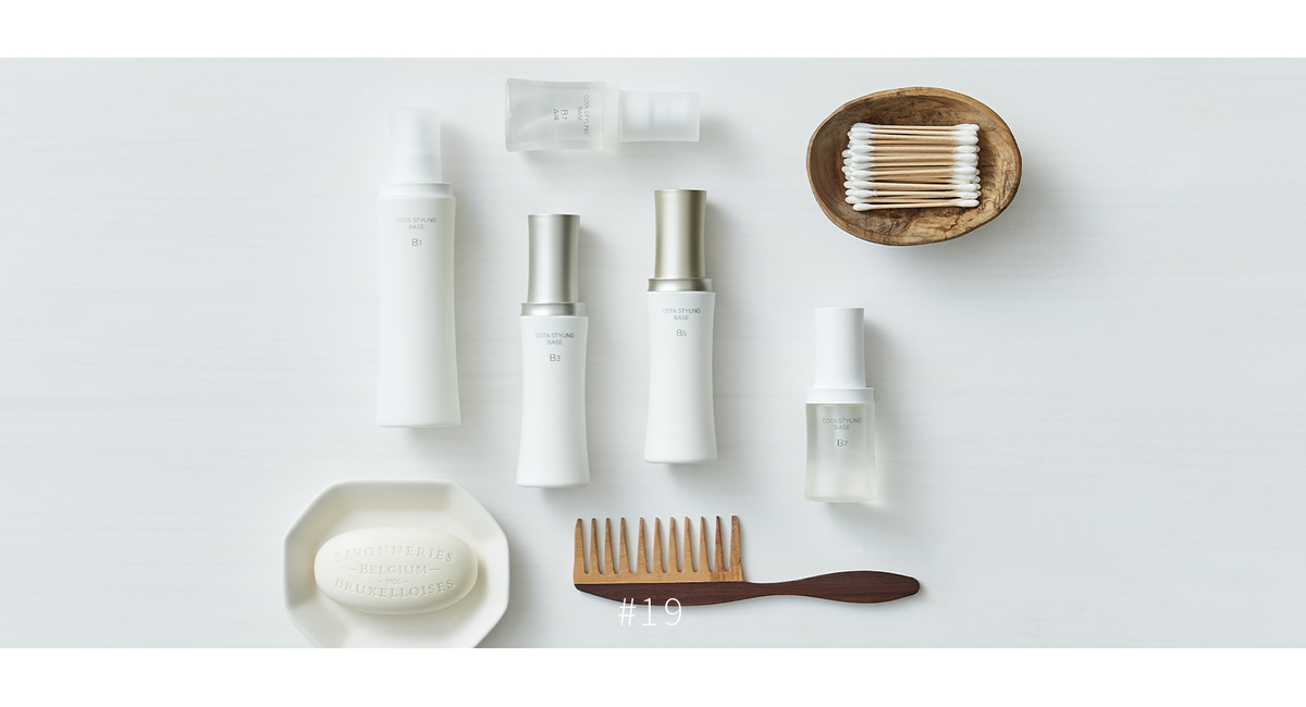 越谷　美容室　美容院　liage