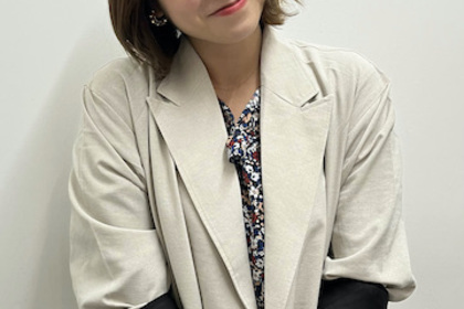 越谷　美容室　美容院　liage