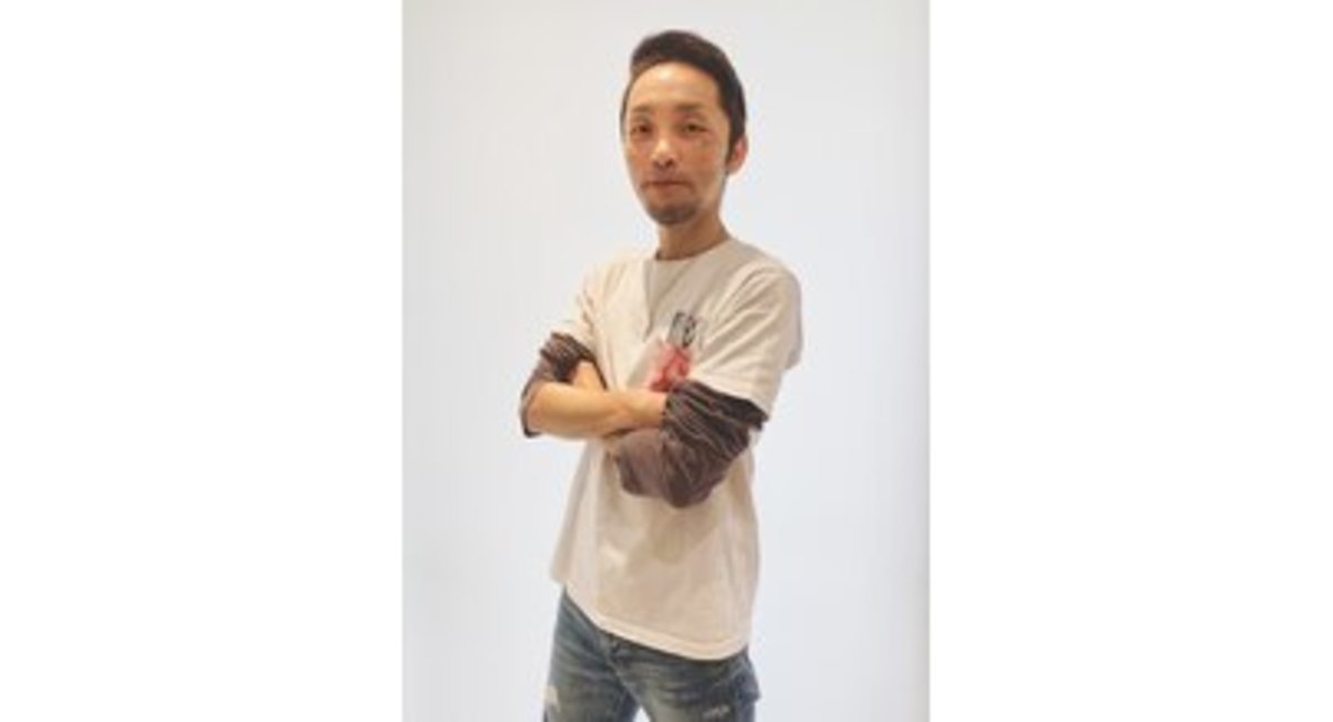 越谷　美容室　美容院　liage