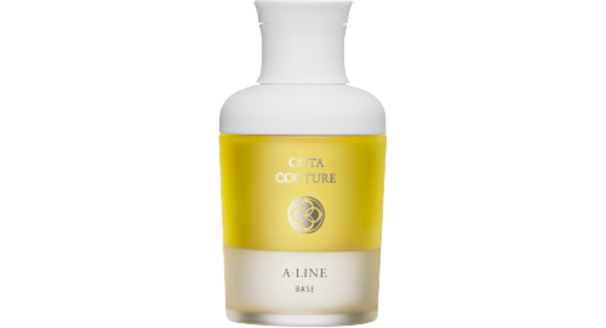 越谷　美容室　美容院　liage　COTA