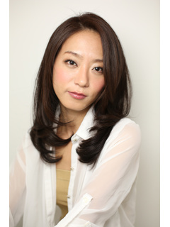 liage 越谷　美容室