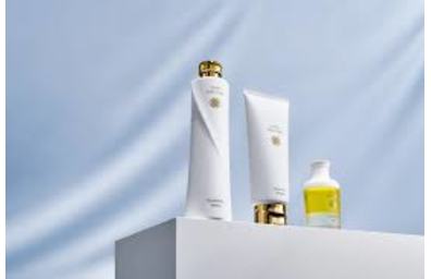 越谷　美容室　美容院　liage　COTA　COTA COUTURE　トリートメント　髪質改善
