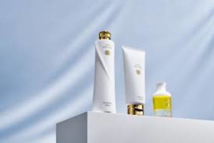 越谷　美容室　美容院　liage　COTA　COTA COUTURE　トリートメント　髪質改善