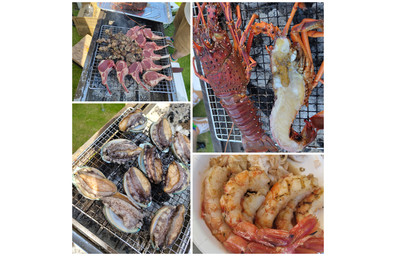 越谷　美容室　美容院　liage　COTA　髪質改善　ストレート　BBQ
