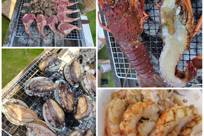 越谷　美容室　美容院　liage　COTA　髪質改善　ストレート　BBQ