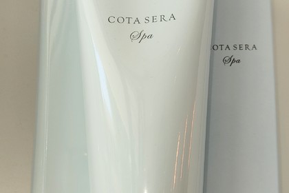 越谷　美容室　美容院　liage　COTA　へッドスパ　スパ　頭皮ケア　