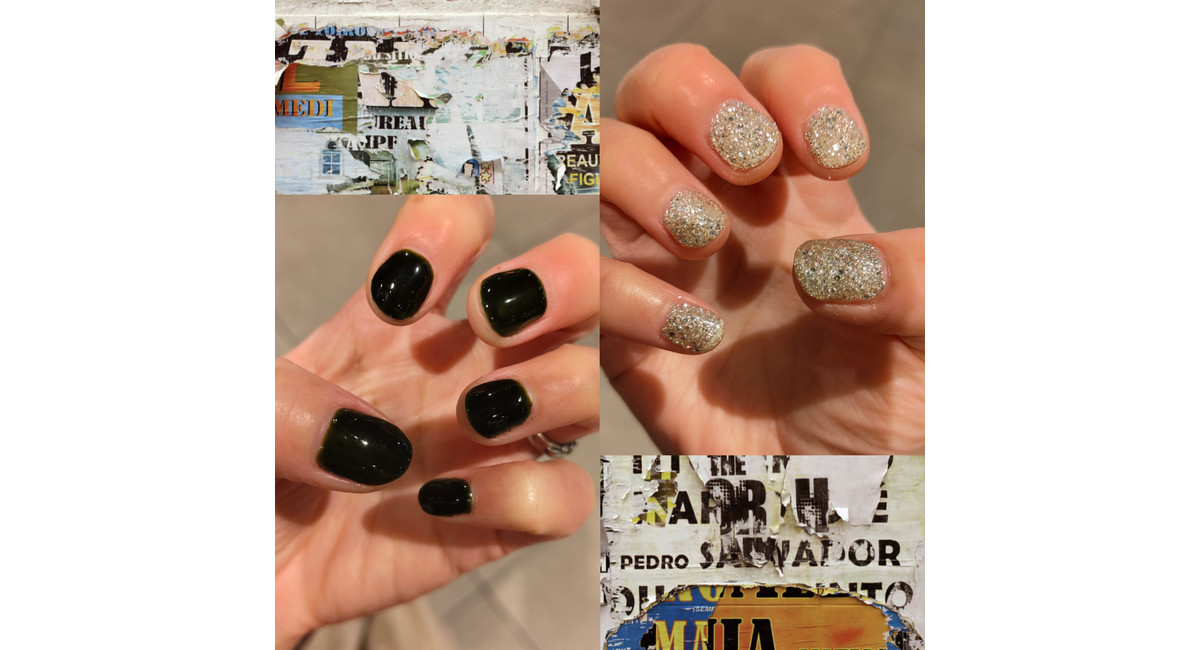 越谷　美容室　美容院　liage　トリートメント