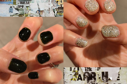 越谷　美容室　美容院　liage　トリートメント