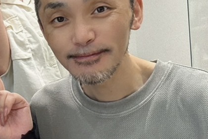 越谷　美容室　美容院　liage