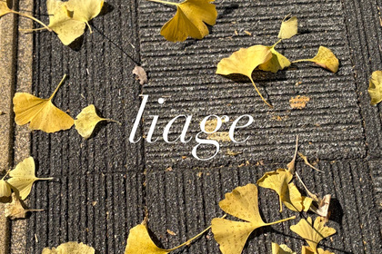 越谷　美容室　美容院　liage　COTA