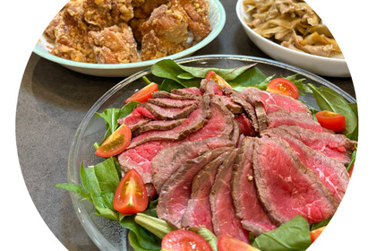 越谷　美容室　美容院　liage　COTA