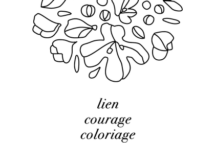 越谷　美容室　美容院　liage　COTA