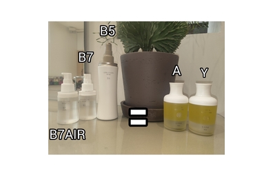 越谷　美容室　美容院　liage　ヘアケア　乾燥ケア　インナードライ　TOKIO COTA トリートメント