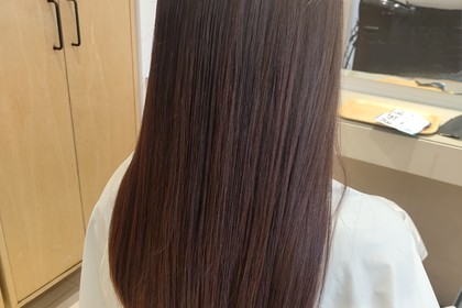 越谷美容室  越谷髪質改善  TOKIOトリートメント  紫外線対策  ダメージケア 18MEA フラーレン メドウフォームラクトン 美髪ケア 越谷トリートメント