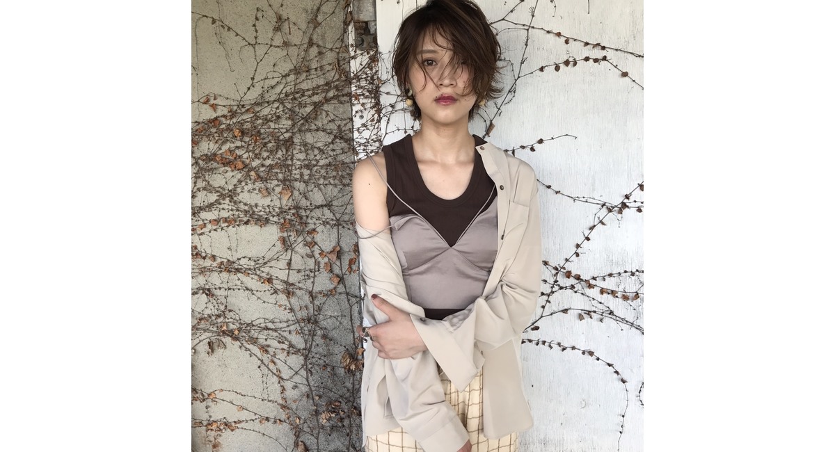 liage 越谷　美容室