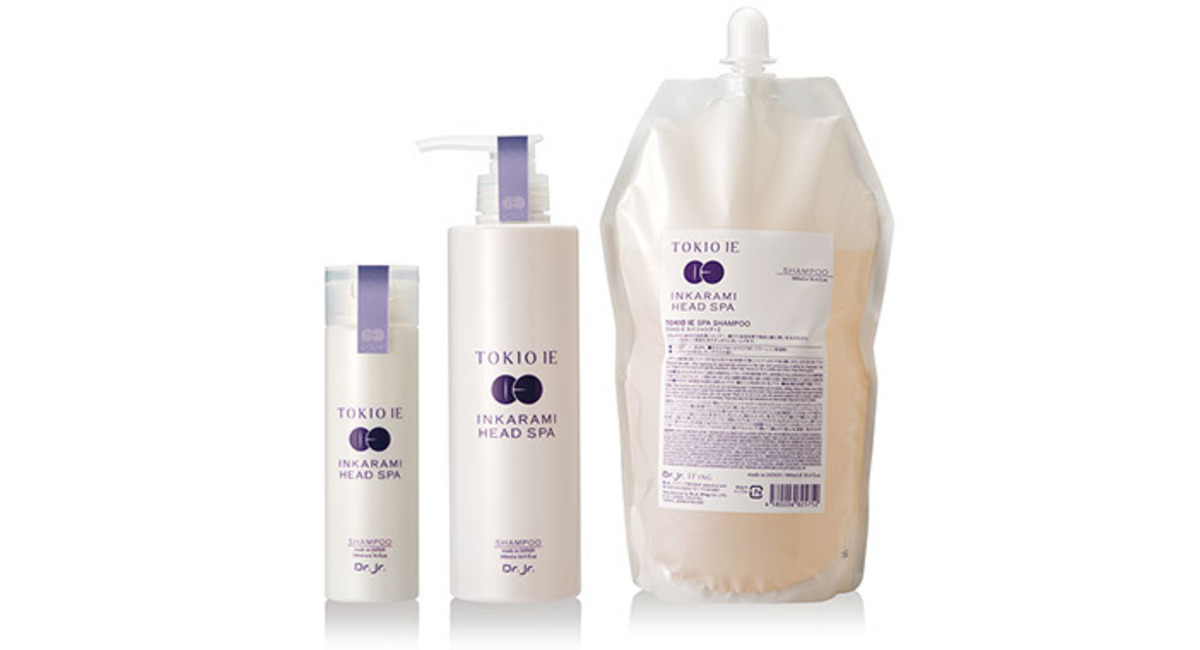 liage 越谷　美容室