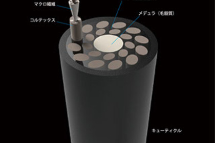 liage 越谷　美容室