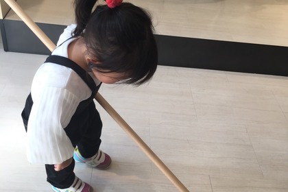 liage 越谷　美容室