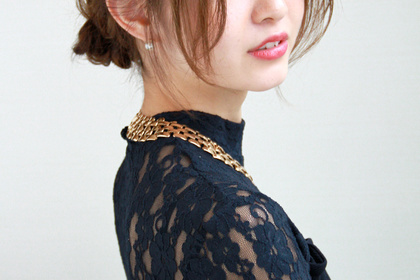 liage 越谷　美容室