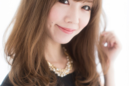 liage 越谷　美容室