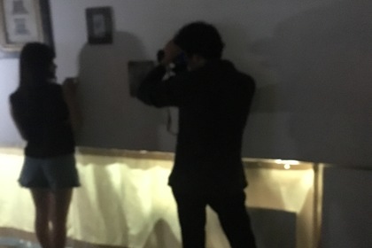 liage 越谷　美容室