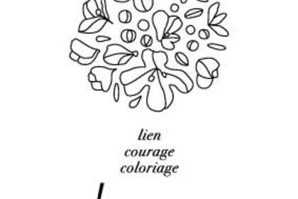 liage 越谷　美容室