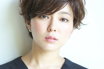 liage 越谷　美容室