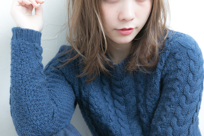 liage 越谷　美容室