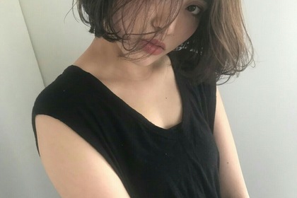 liage 越谷　美容室