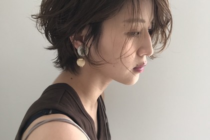 liage 越谷　美容室