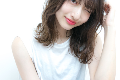 liage 越谷　美容室