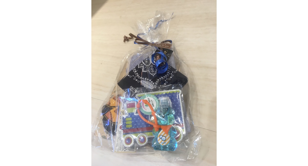 liage 越谷　美容室