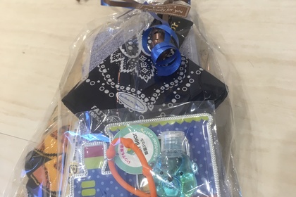 liage 越谷　美容室