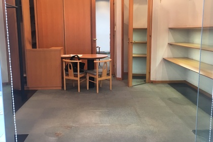 liage 越谷　美容室