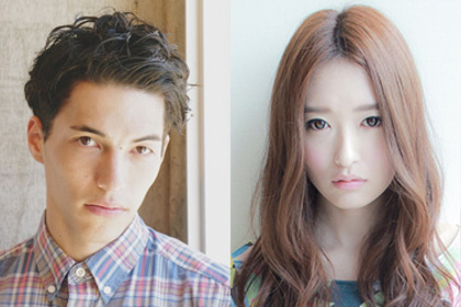 liage 越谷　美容室