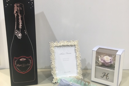 liage 越谷　美容室