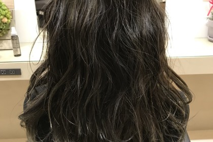 liage 越谷　美容室