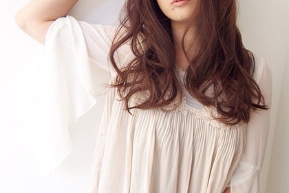 liage 越谷　美容室