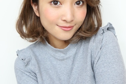 liage　越谷　美容室