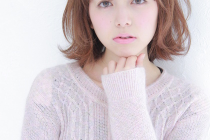 liage　越谷　美容室