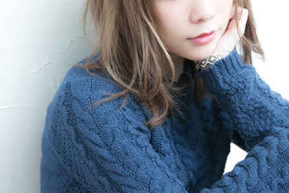 liage　越谷　美容室