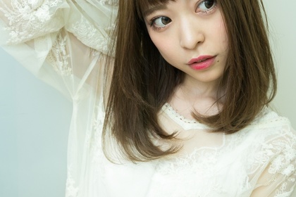 liage　越谷　美容室