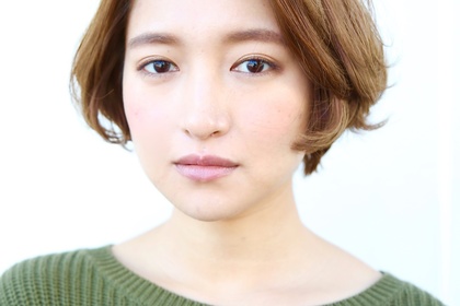 liage　越谷　美容室