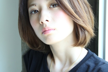 liage　越谷　美容室