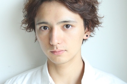 liage　越谷　美容室