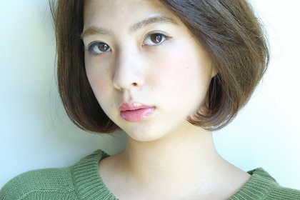 liage　越谷　美容室